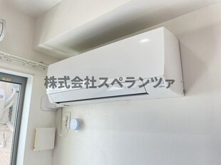 リエート 大橋町の物件内観写真